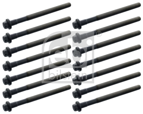 Cylinder Head Bolt Set